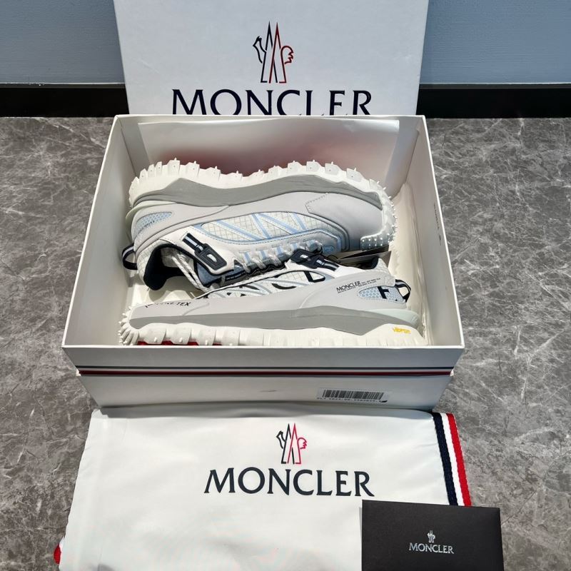 Moncler Shoes